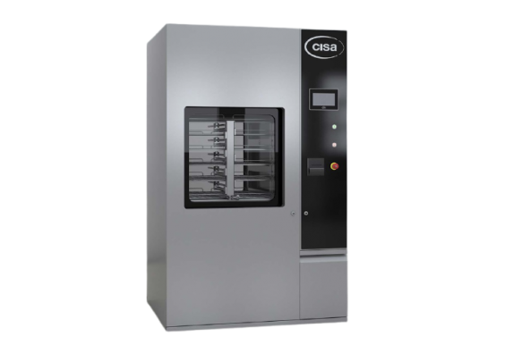 Máy rửa khử khuẩn dụng cụ 400L